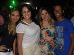 Tarde dos Amigos